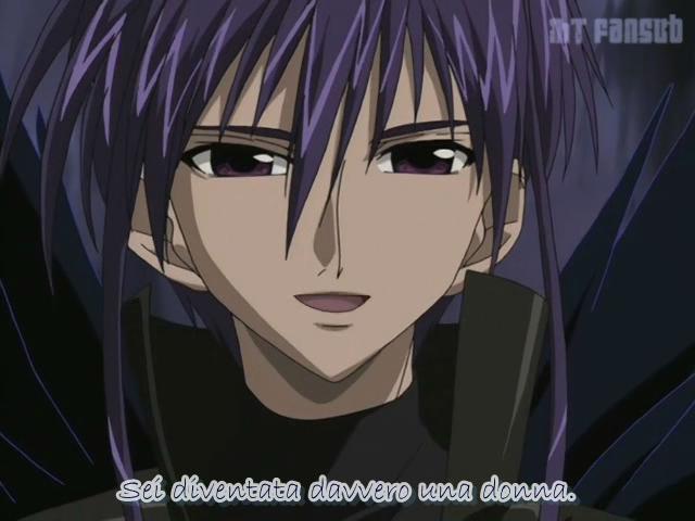 Otaku Gallery  / Anime e Manga / D.N.Angel / Screen Shots / Stage 26 - L`eterno Dark (End) / 042.jpg